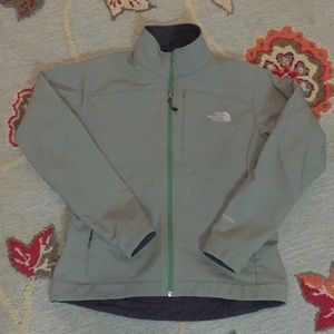 The North Face Jacket